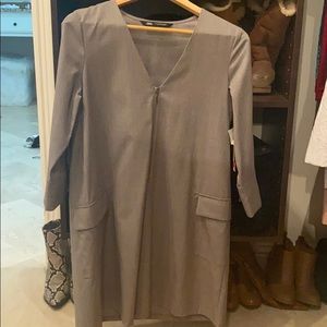 Zara dress